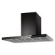 Кухонная вытяжка Kuppersbusch DW 9500.0 S2 Black Chrome