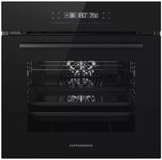 Духовой шкаф Kuppersberg HO 615 B