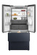 Полувстраиваемый холодильник Midea MDRF705BIE70