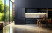 Полувстраиваемый холодильник Midea MDRF705BIE70