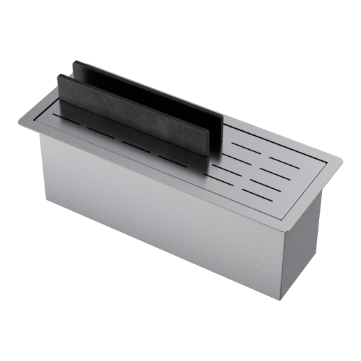 Встраиваемая сушка Omoikiri OMOIKIRI DRY-04 IN