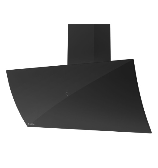 Кухонная вытяжка Lex PLAZA GS 900 BLACK