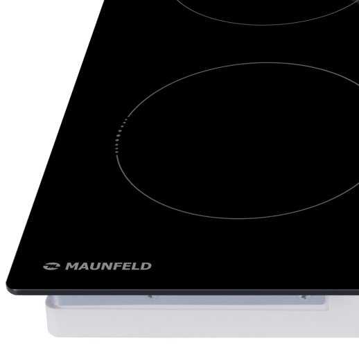 Индукционная варочная панель Maunfeld AVI6043SBK