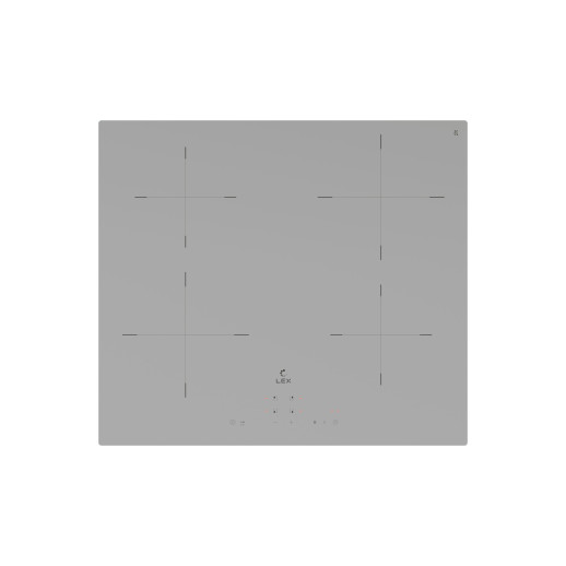 Индукционная варочная панель Lex EVI 640A GR