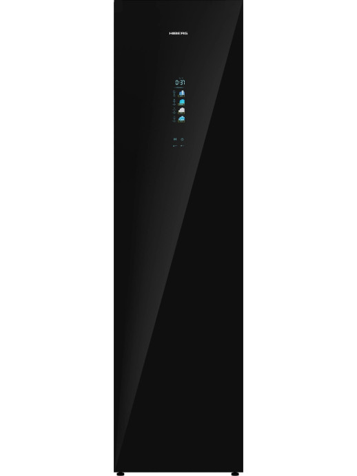 Паровой шкаф Hiberg SD 5GB