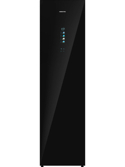 Паровой шкаф Hiberg SD 5GB