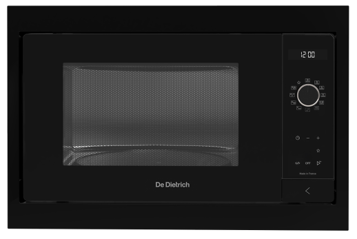 Микроволновая печь De Dietrich DME4310X INOX