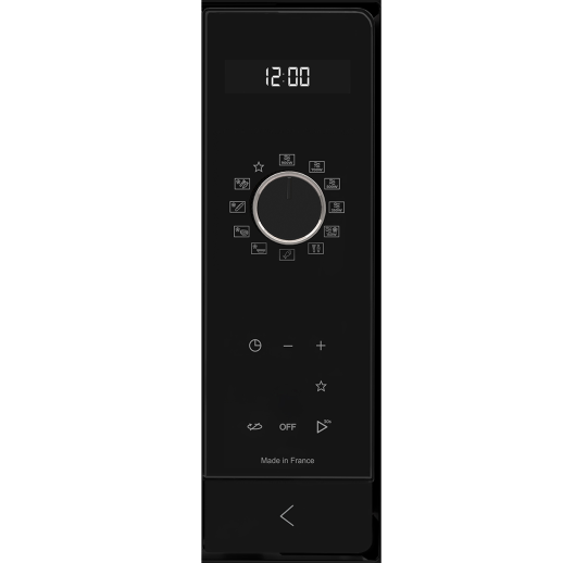 Микроволновая печь De Dietrich DME4310X INOX