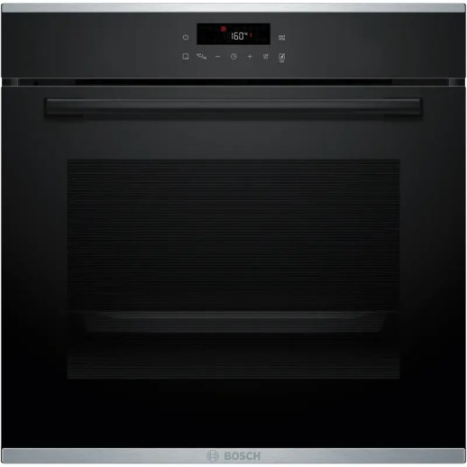 Электрический духовой шкаф Bosch HBG272EB3