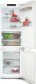 Встраиваемый холодильник Miele KFN 7744 C