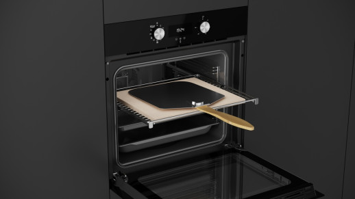 Духовой шкаф Teka HLB 8510 P