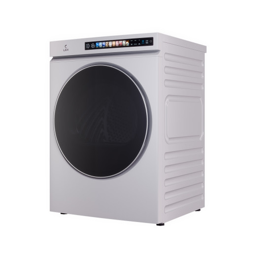 Сушильная машина Lex LDM 10 WHID MAGNA