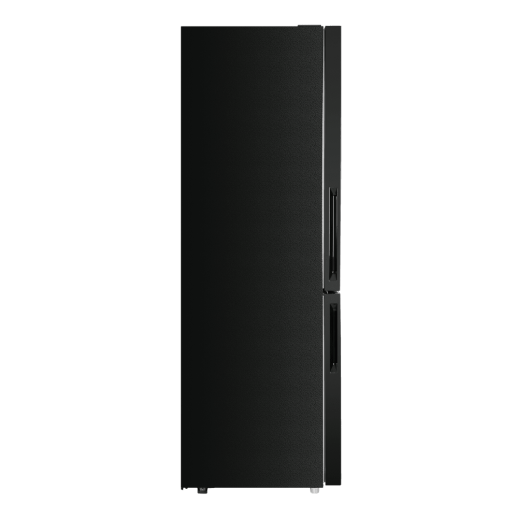 Отдельностоящий холодильник Maunfeld MFF185NFB Inverter
