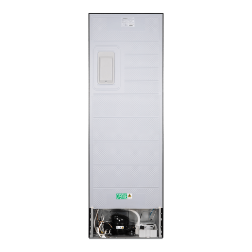 Отдельностоящий холодильник Maunfeld MFF185NFB Inverter
