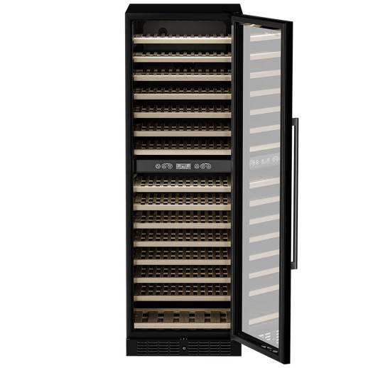 Комбинированный винный шкаф Meyvel MV160-KBT2
