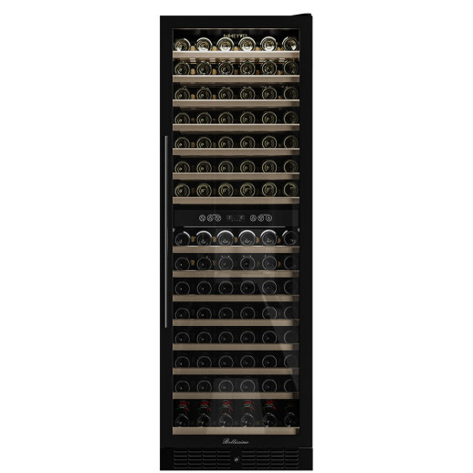 Комбинированный винный шкаф Meyvel MV160-KBT2