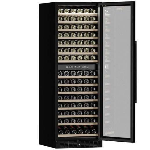 Комбинированный винный шкаф Meyvel MV160-KBT2