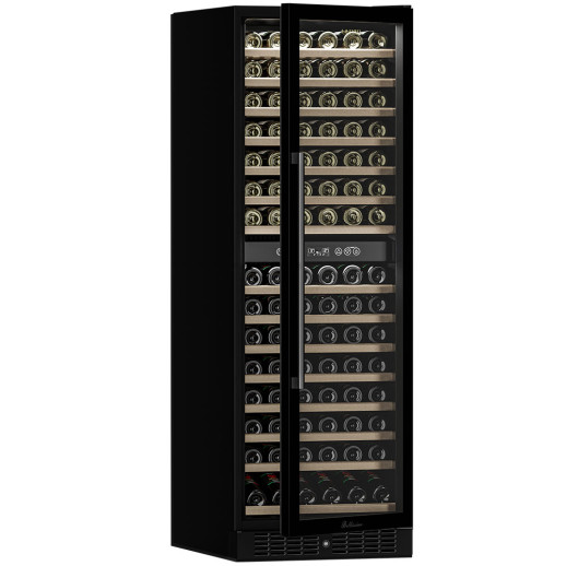 Комбинированный винный шкаф Meyvel MV160-KBT2
