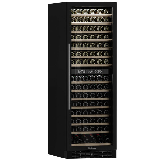 Комбинированный винный шкаф Meyvel MV160-KBT2