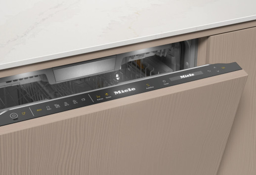 Посудомоечная машина Miele G 7783 SCVi AutoDos K2O FrontFit