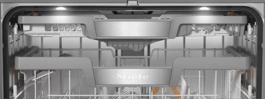 Посудомоечная машина Miele G 7783 SCVi AutoDos K2O FrontFit