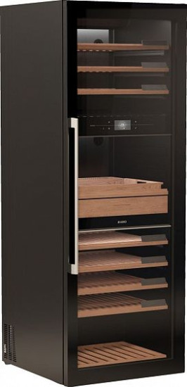 Отдельностоящий винный шкаф ASKO WCN311942G