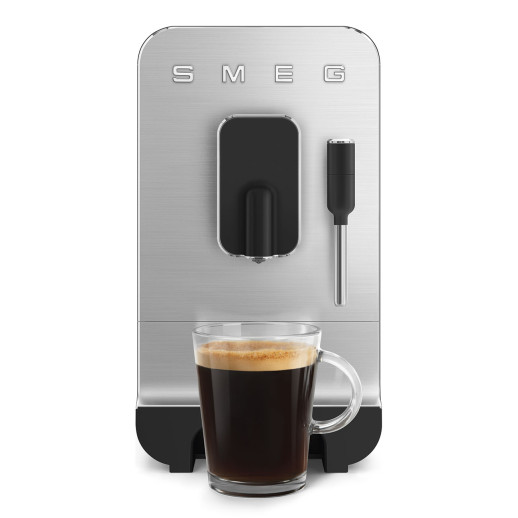 Кофемашина Smeg BCC12BLMEU