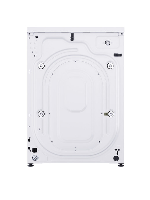 Стиральная машина с функцией пара Vard VWF6124SAW