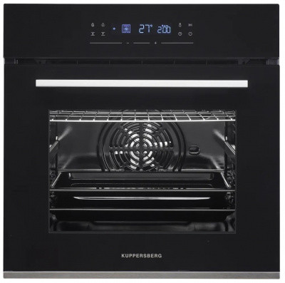 Духовой шкаф Kuppersberg HO 615 BX