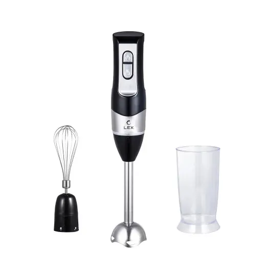 Блендер Lex LXHB 1005-2