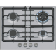 Газовая варочная панель Bosch PGH6B5K90R