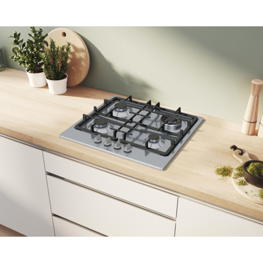 Газовая варочная панель Bosch PGH6B5K90R