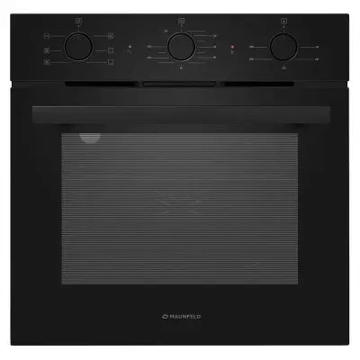 Электрический духовой шкаф Maunfeld AEOF6060B2