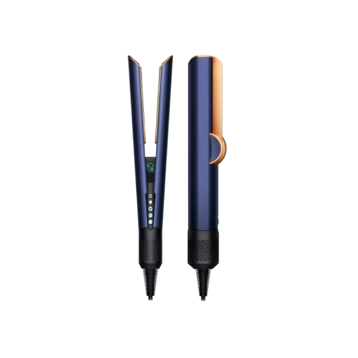 Выпрямитель Dyson HT01 Prussian blue/Copper 408215-01