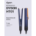 Выпрямитель Dyson HT01 Prussian blue/Copper 408215-01