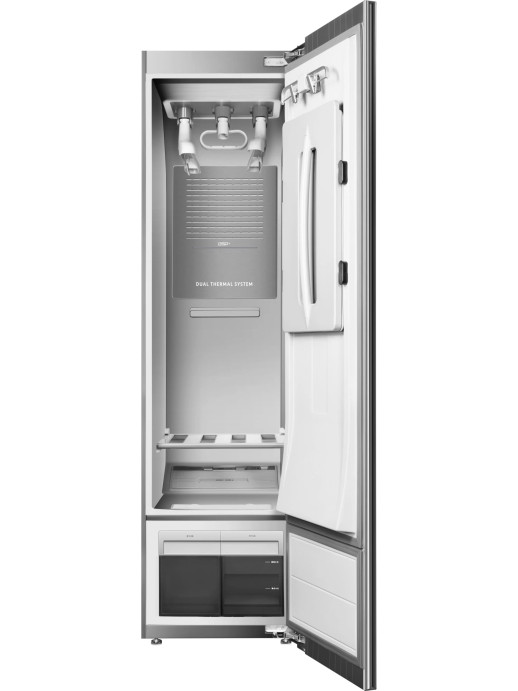 Паровой шкаф Hiberg SD 5GM