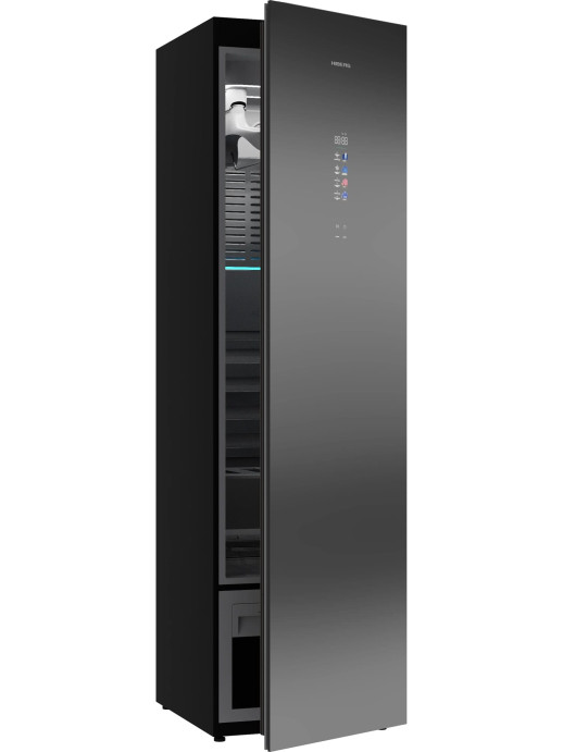 Паровой шкаф Hiberg SD 5GM