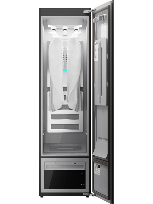 Паровой шкаф Hiberg SD 5GM