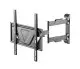 Кронштейн для телевизора наклонно-поворотный Maunfeld MTM-3255FMDS
