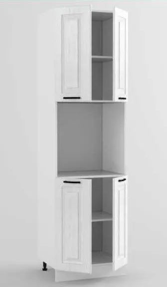 Белый вегас Пенал 600 мм