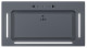 Кухонная вытяжка Lex AURA 600 Inverter GR