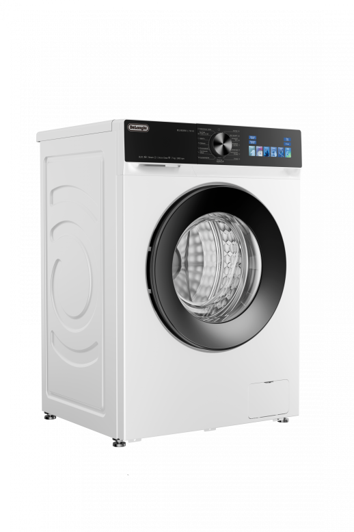 Стиральная машина с паром отдельностоящая Delonghi BELVEDERO L 714 VI