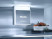 Встраиваемый холодильник Miele KFN 7774 B