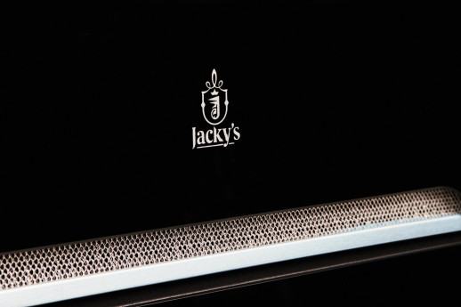 Кухонная вытяжка Jacky's JV WB684