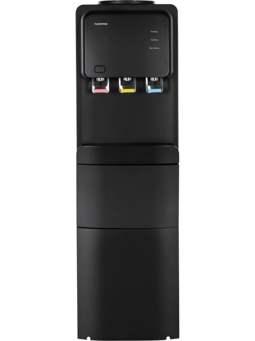 Кулер Nord Ice - QK 500