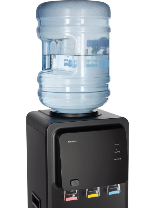Кулер Nord Ice - QK 500