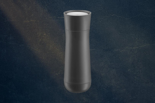 Термокружка WMF ANTHRACITE IMPULSE Антрацит