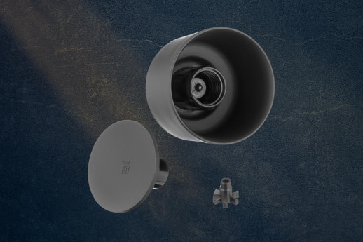 Термокружка WMF ANTHRACITE IMPULSE Антрацит