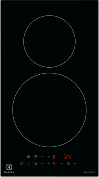 Индукционная варочная панель Electrolux LIT30230C