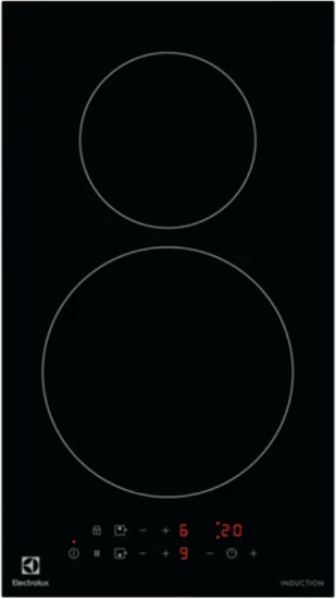 Индукционная варочная панель Electrolux LIT30230C